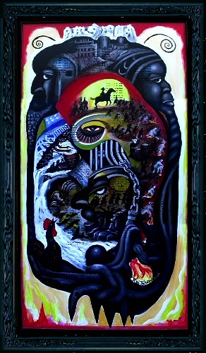 HAITIAN REVOLUTION 2